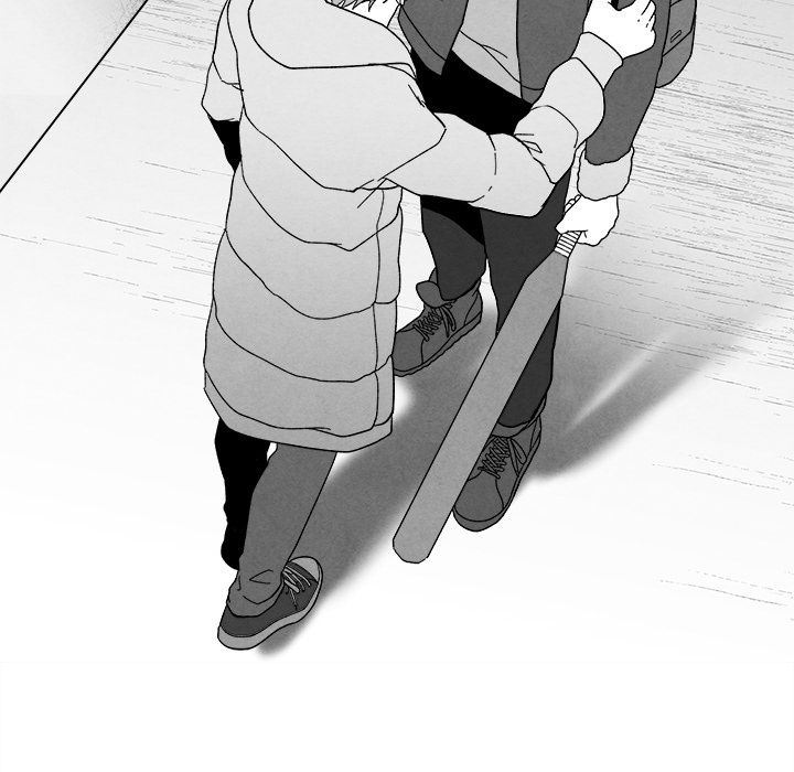[韩国漫画] 墓志铭 BL,剧情向#[144P]-47