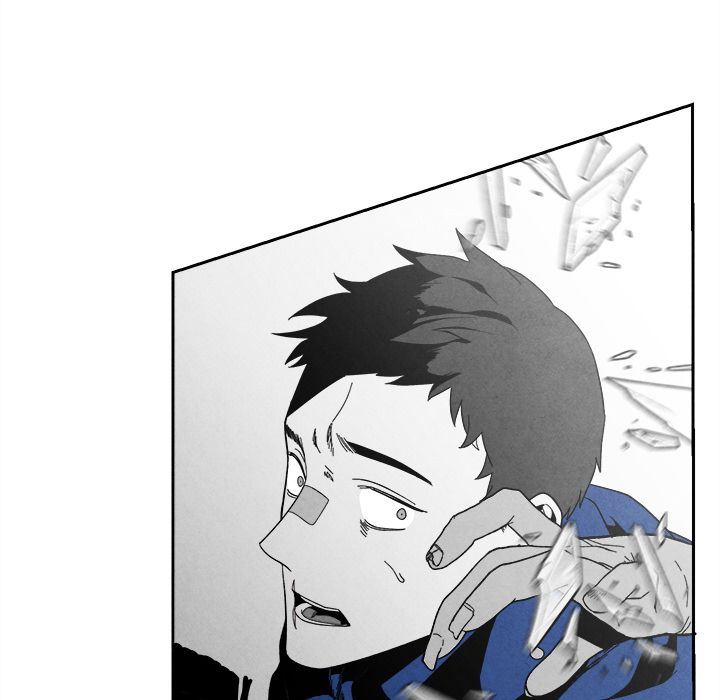 [韩国漫画] 墓志铭 BL,剧情向#[144P]-95