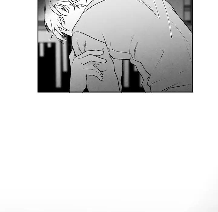 [韩国漫画] 墓志铭 BL,剧情向#[63P]-11