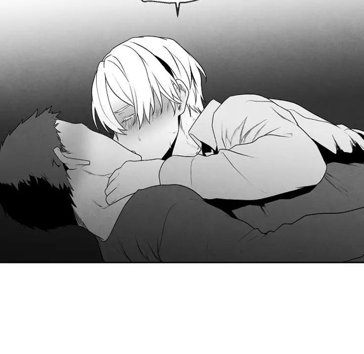 [韩国漫画] 墓志铭 BL,剧情向#[63P]-19