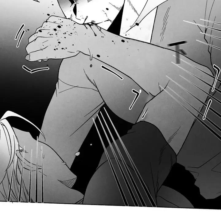 [韩国漫画] 墓志铭 BL,剧情向#[74P]-31