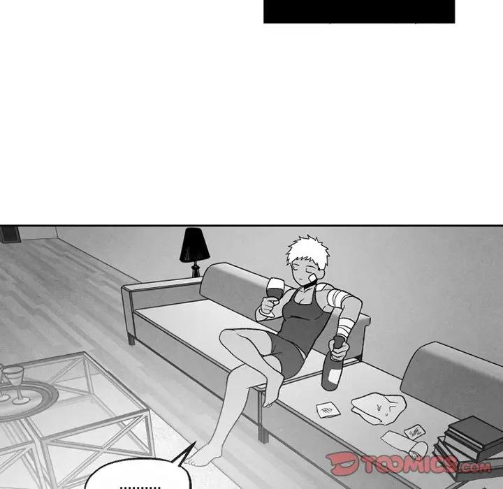 [韩国漫画] 墓志铭 BL,剧情向#[74P]-66