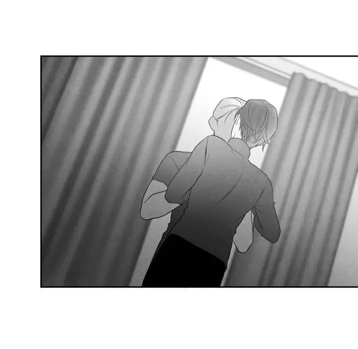 [韩国漫画] 墓志铭 BL,剧情向#[100P]-22