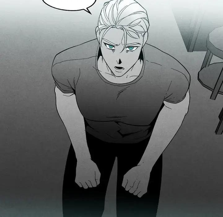 [韩国漫画] 墓志铭 BL,剧情向#[100P]-43
