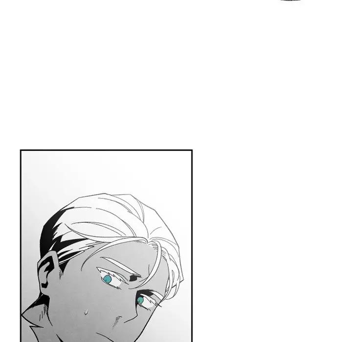 [韩国漫画] 墓志铭 BL,剧情向#[100P]-52