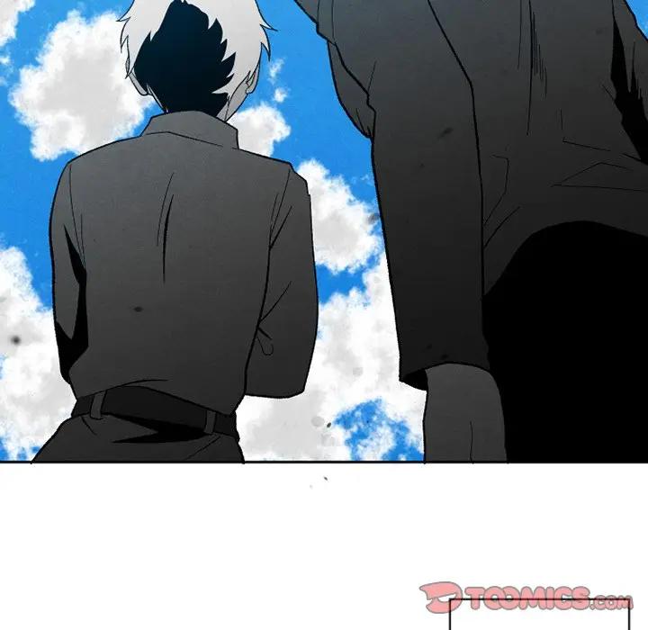 [韩国漫画] 墓志铭 BL,剧情向#[100P]-74