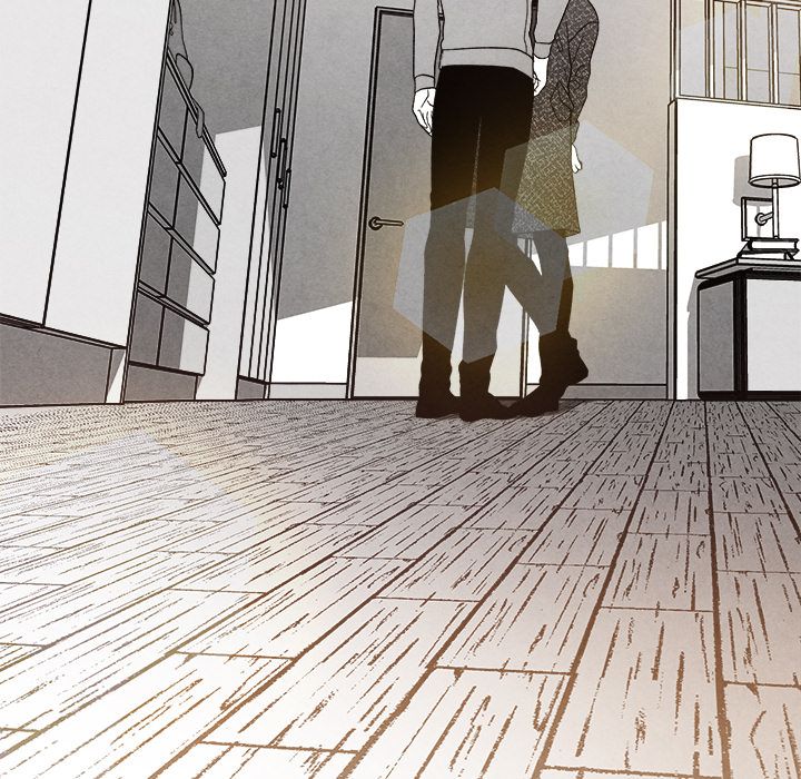 [韩国漫画] 墓志铭 BL,剧情向#[107P]-104