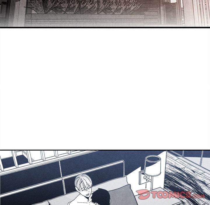 [韩国漫画] 墓志铭 BL,剧情向#[107P]-6