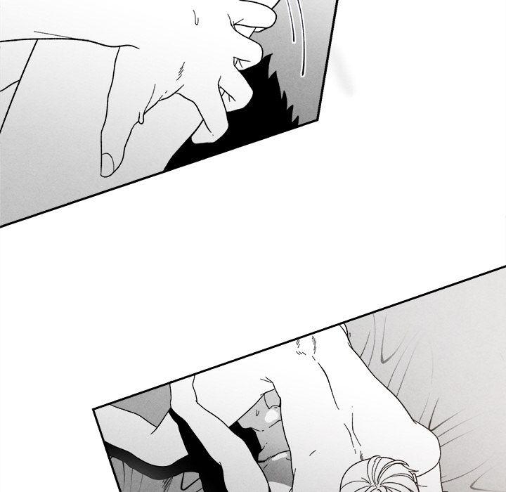 [韩国漫画] 墓志铭 BL,剧情向#[107P]-81