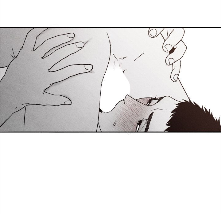 [韩国漫画] 墓志铭 BL,剧情向#[107P]-83