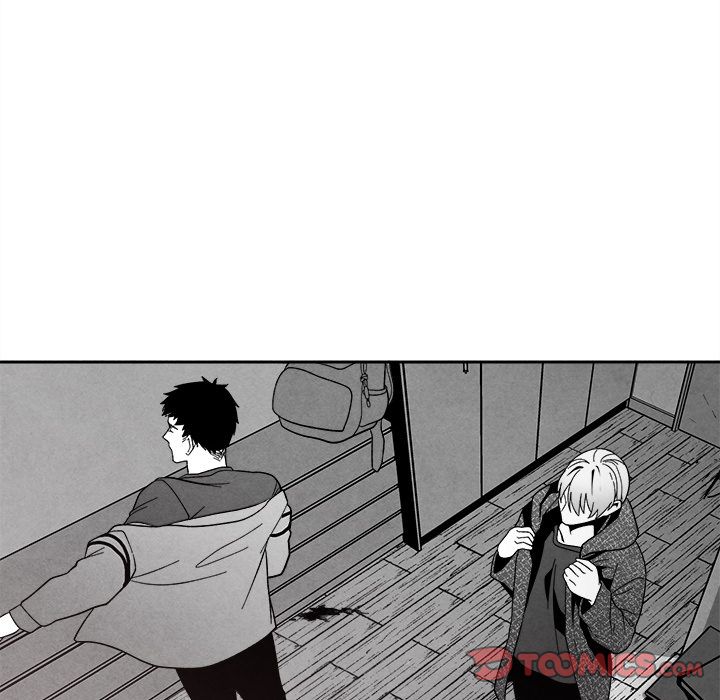 [韩国漫画] 墓志铭 BL,剧情向#[107P]-90