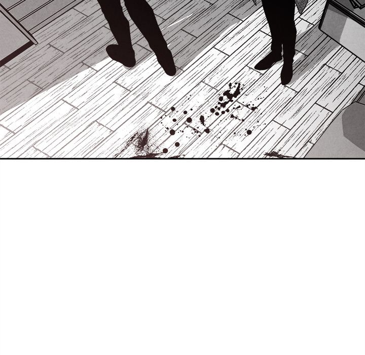 [韩国漫画] 墓志铭 BL,剧情向#[107P]-91