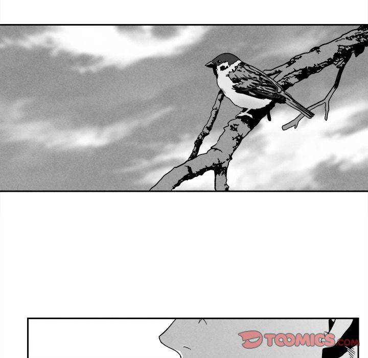[韩国漫画] 墓志铭 BL,剧情向#[117P]-102