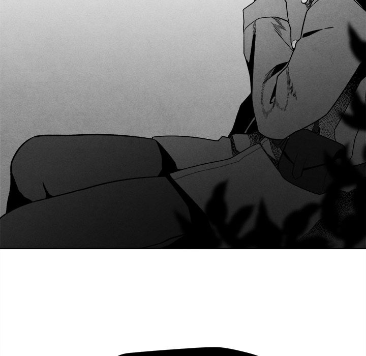 [韩国漫画] 墓志铭 BL,剧情向#[117P]-105