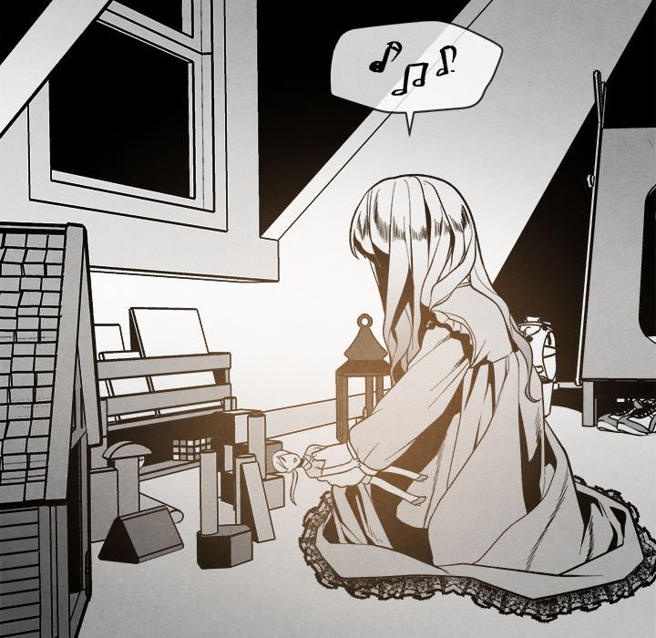 [韩国漫画] 墓志铭 BL,剧情向#[117P]-11