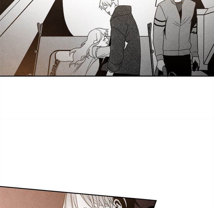 [韩国漫画] 墓志铭 BL,剧情向#[117P]-23