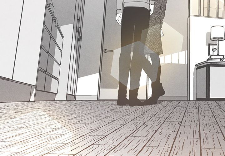 [韩国漫画] 墓志铭 BL,剧情向#[117P]-3