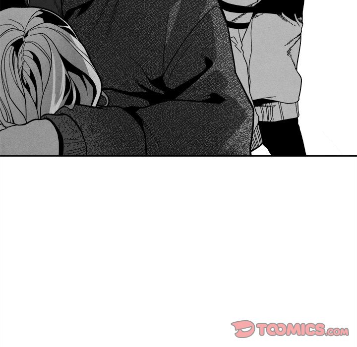 [韩国漫画] 墓志铭 BL,剧情向#[117P]-30