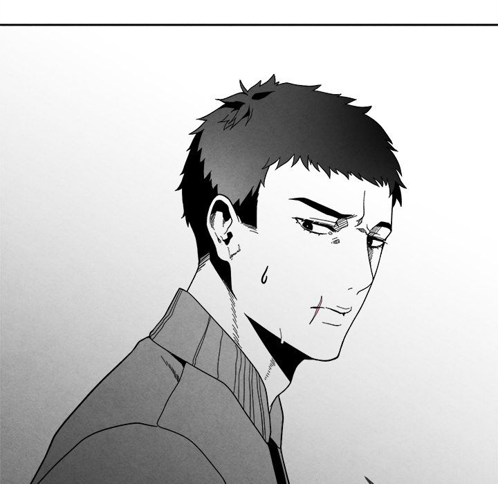 [韩国漫画] 墓志铭 BL,剧情向#[117P]-31