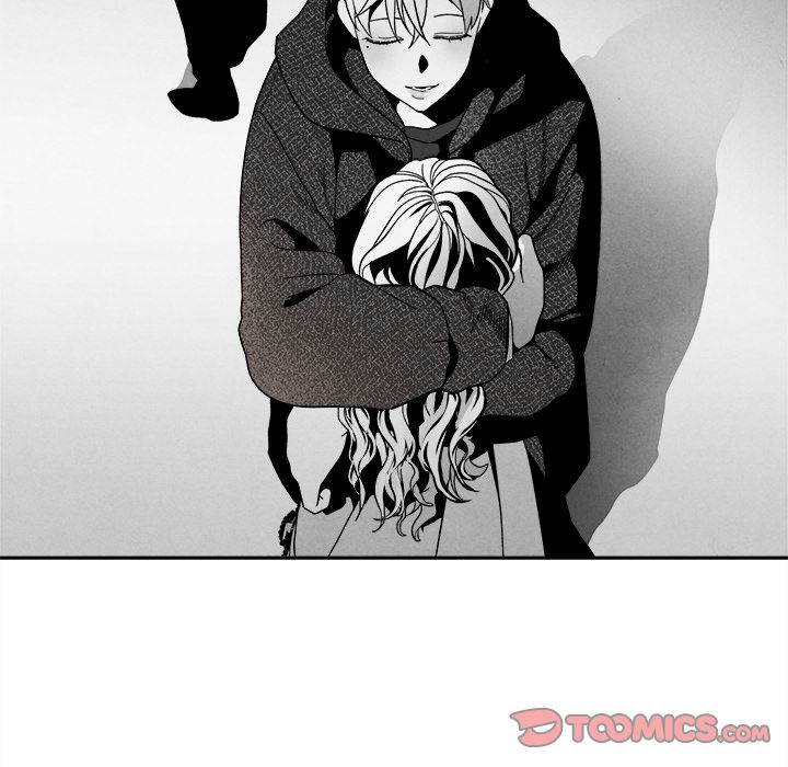 [韩国漫画] 墓志铭 BL,剧情向#[117P]-34