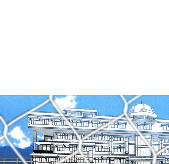 [韩国漫画] 墓志铭 BL,剧情向#[117P]-36