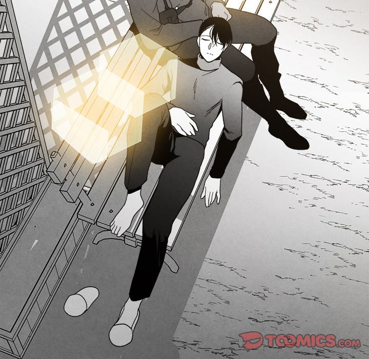 [韩国漫画] 墓志铭 BL,剧情向#[117P]-38