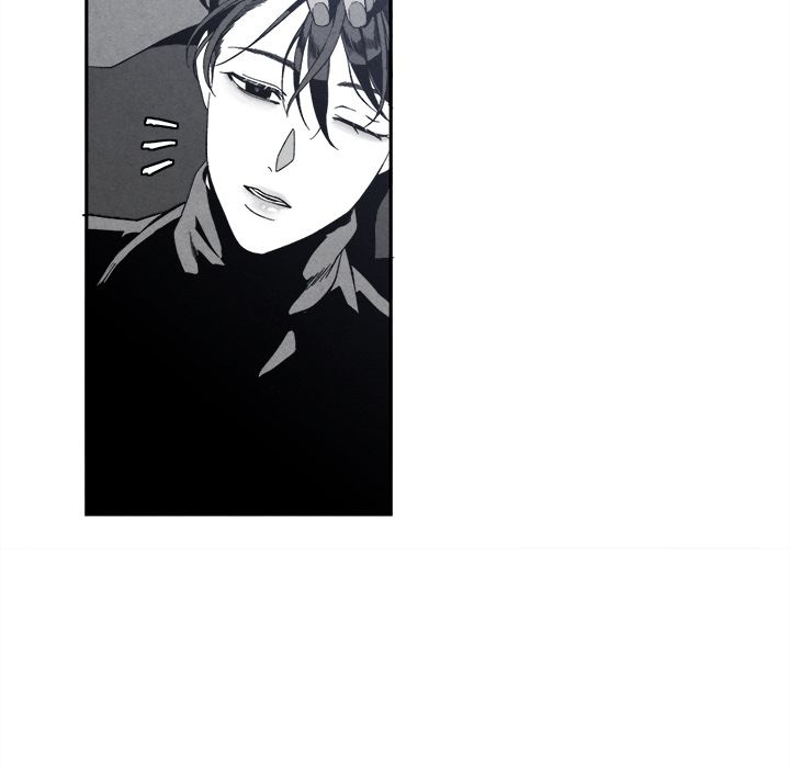 [韩国漫画] 墓志铭 BL,剧情向#[117P]-40