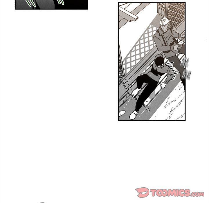 [韩国漫画] 墓志铭 BL,剧情向#[117P]-78
