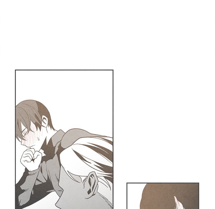 [韩国漫画] 墓志铭 BL,剧情向#[117P]-89