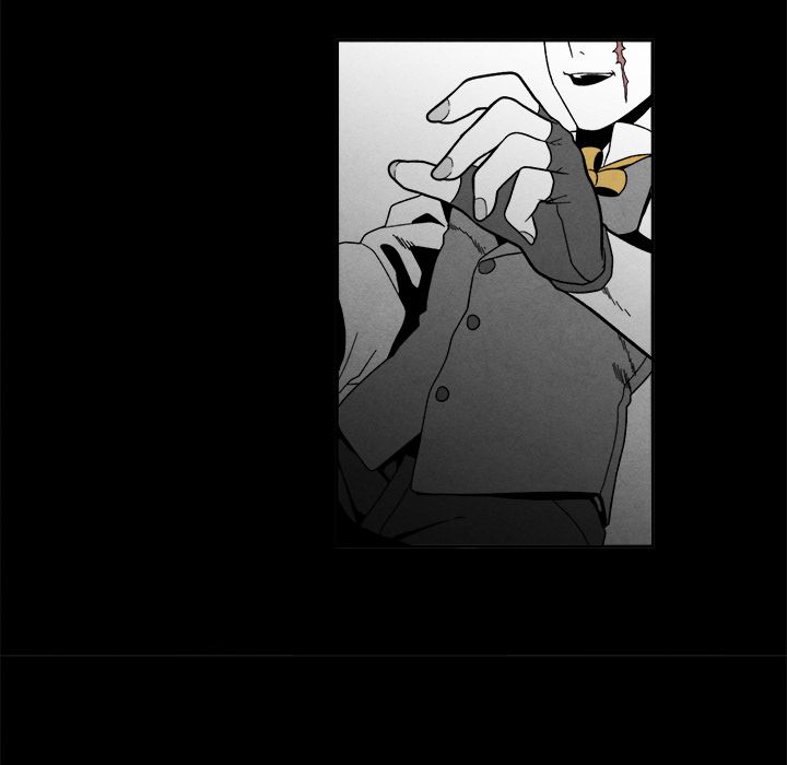 [韩国漫画] 墓志铭 BL,剧情向#[117P]-97