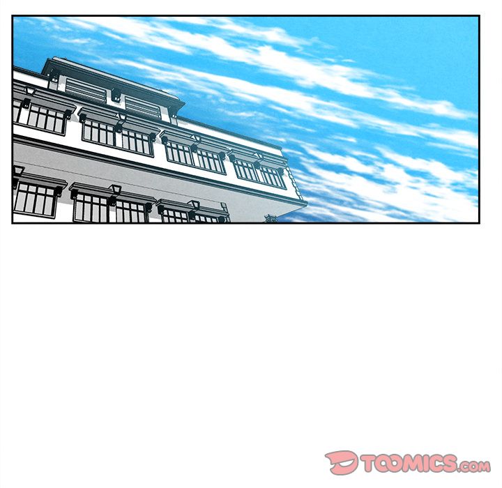 [韩国漫画] 墓志铭 BL,剧情向#[116P]-114