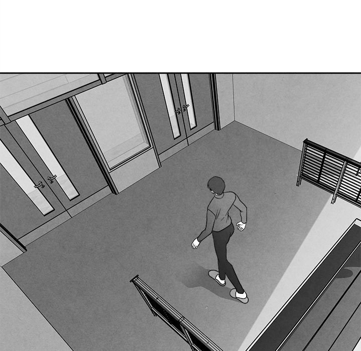 [韩国漫画] 墓志铭 BL,剧情向#[116P]-115