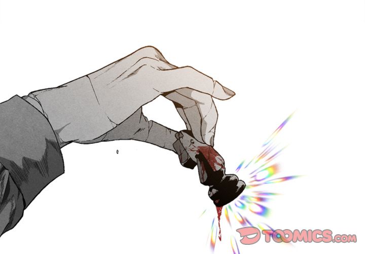 [韩国漫画] 墓志铭 BL,剧情向#[116P]-2