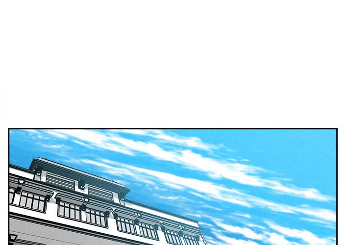 [韩国漫画] 墓志铭 BL,剧情向#[116P]-4