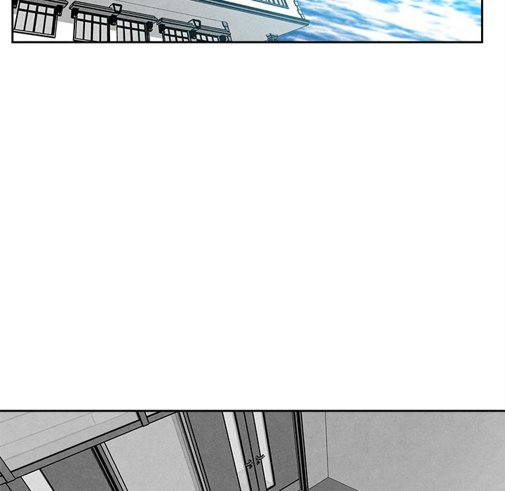 [韩国漫画] 墓志铭 BL,剧情向#[116P]-5