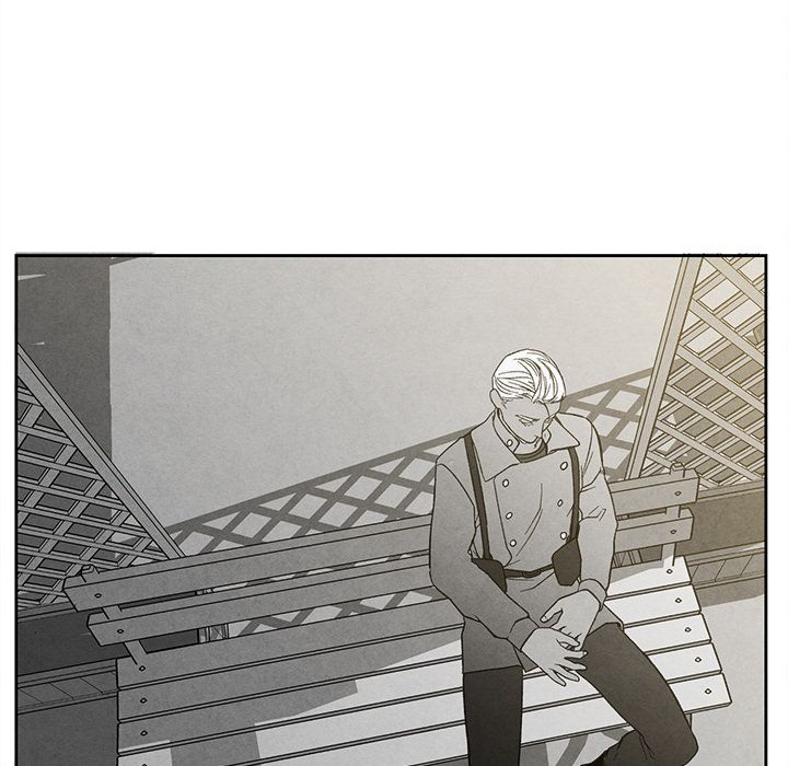[韩国漫画] 墓志铭 BL,剧情向#[116P]-55