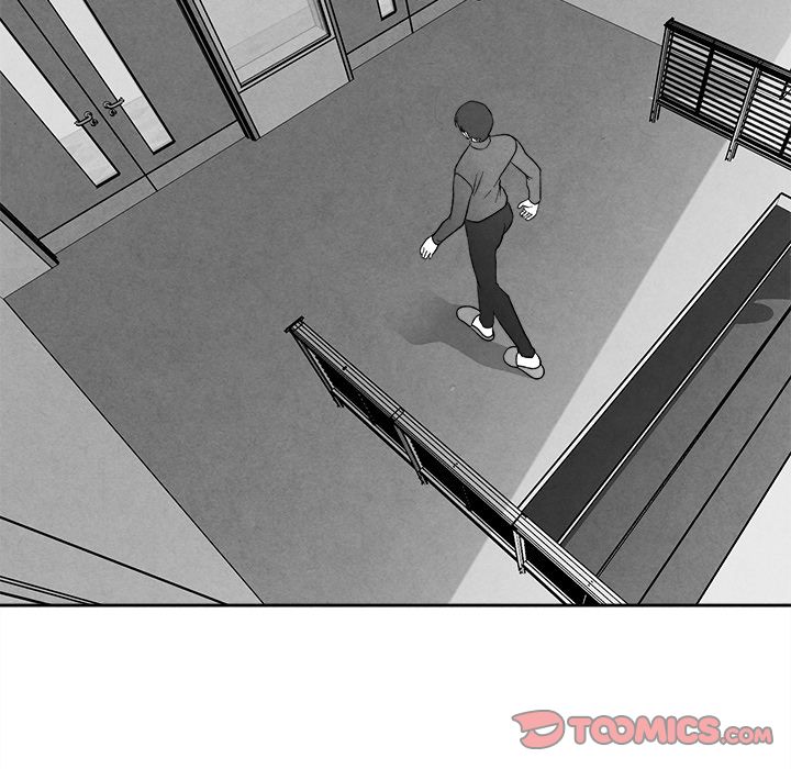 [韩国漫画] 墓志铭 BL,剧情向#[116P]-6