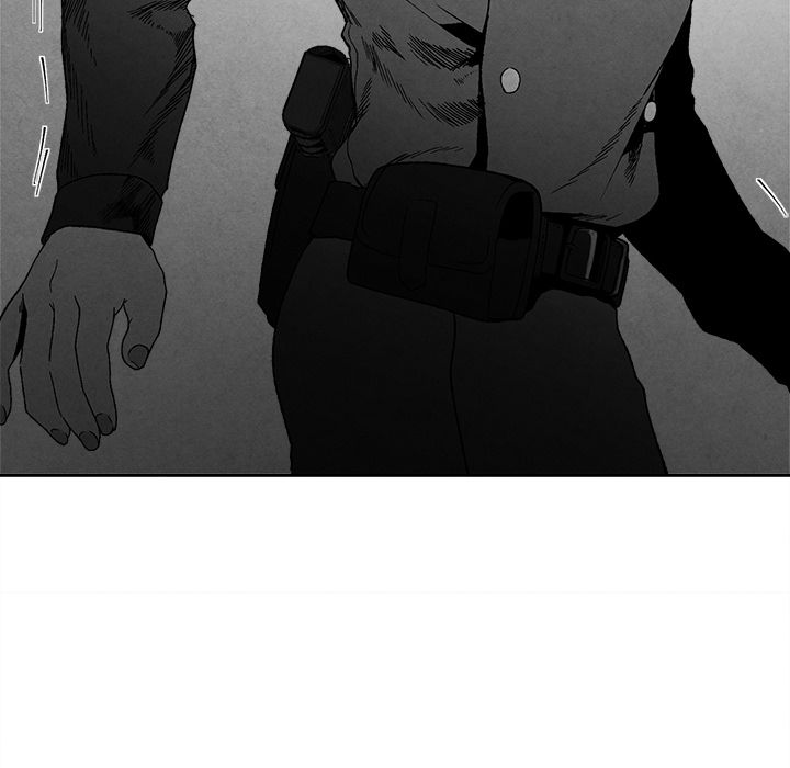 [韩国漫画] 墓志铭 BL,剧情向#[116P]-60