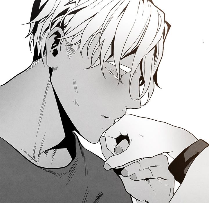 [韩国漫画] 墓志铭 BL,剧情向#[115P]-112
