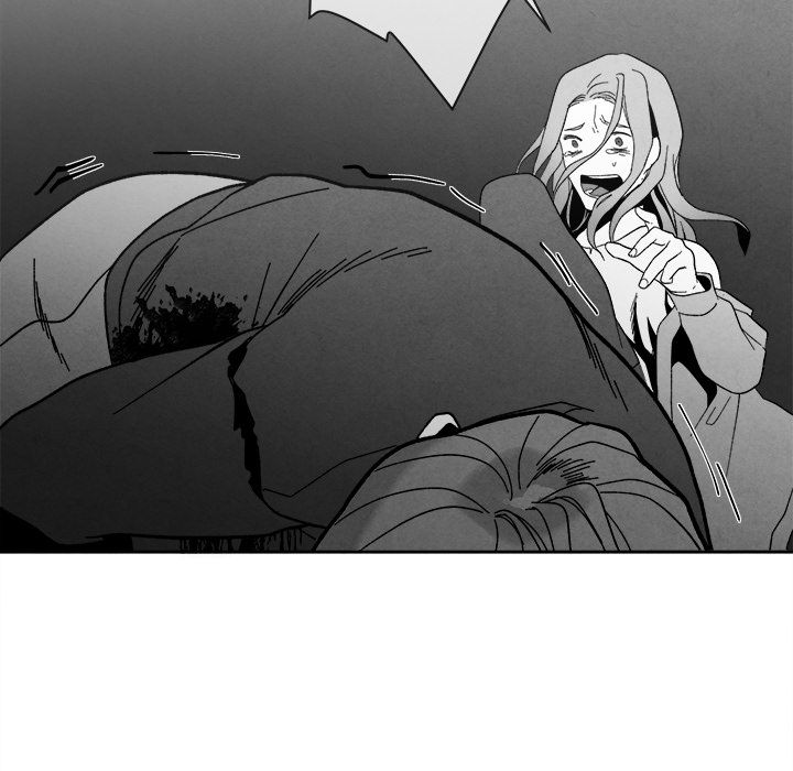 [韩国漫画] 墓志铭 BL,剧情向#[115P]-16