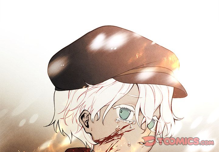 [韩国漫画] 墓志铭 BL,剧情向#[115P]-2