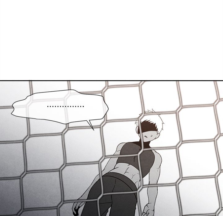 [韩国漫画] 墓志铭 BL,剧情向#[115P]-28