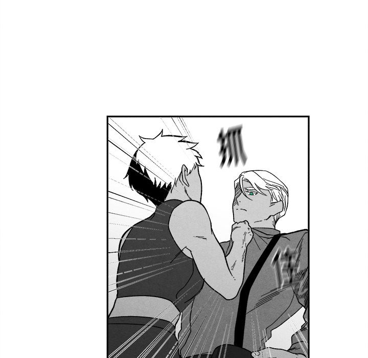[韩国漫画] 墓志铭 BL,剧情向#[115P]-31