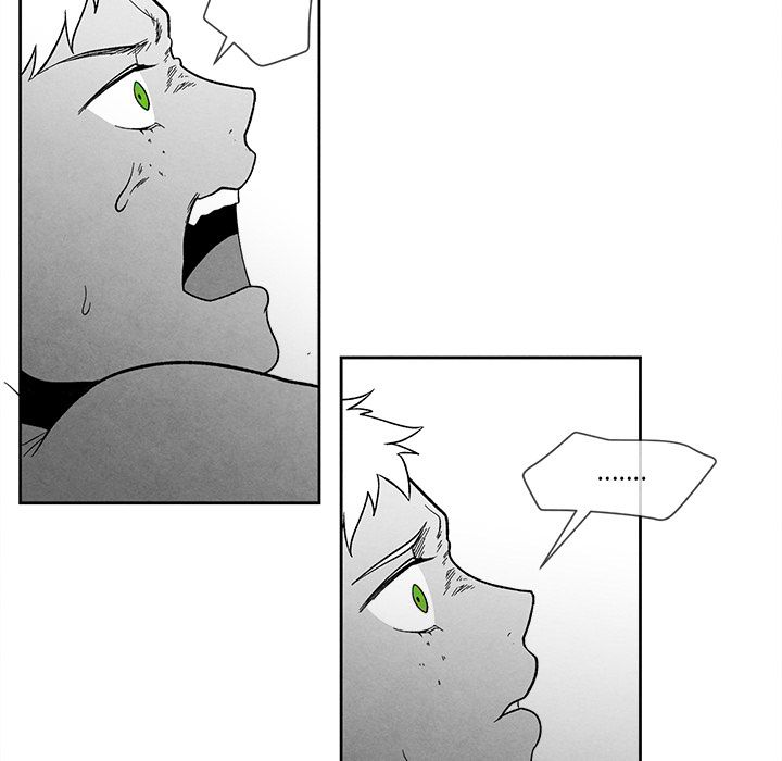 [韩国漫画] 墓志铭 BL,剧情向#[115P]-43
