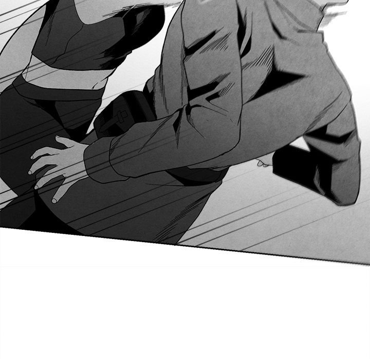 [韩国漫画] 墓志铭 BL,剧情向#[115P]-59