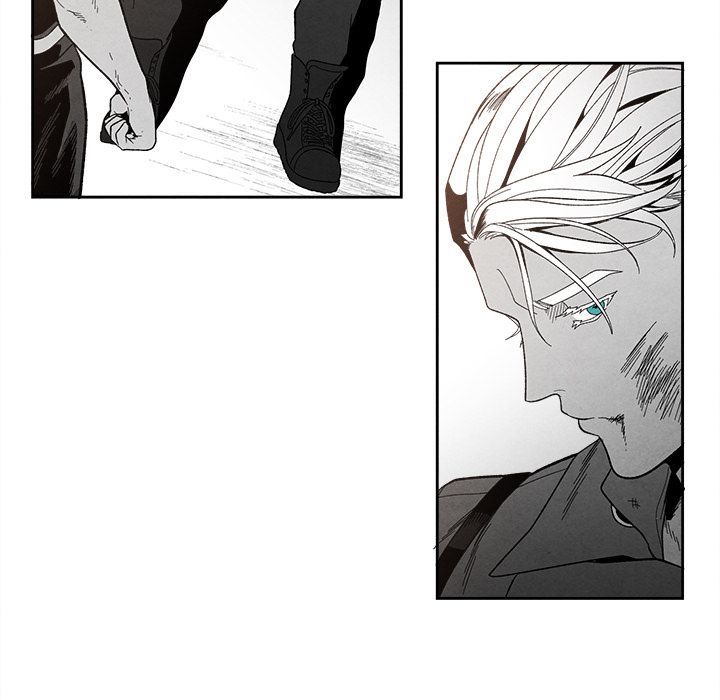[韩国漫画] 墓志铭 BL,剧情向#[115P]-61