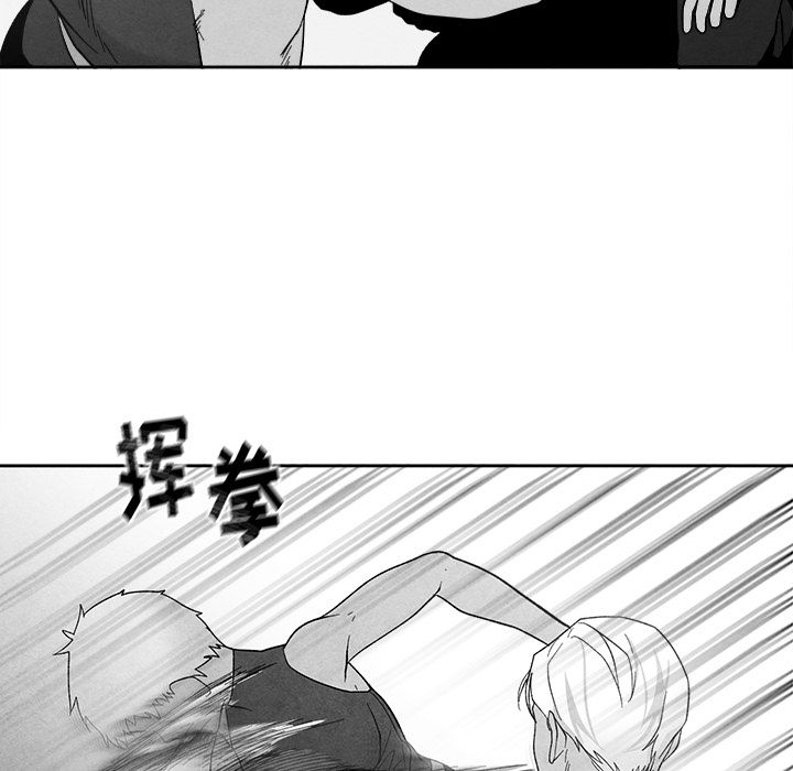 [韩国漫画] 墓志铭 BL,剧情向#[115P]-69