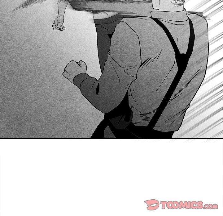 [韩国漫画] 墓志铭 BL,剧情向#[115P]-70