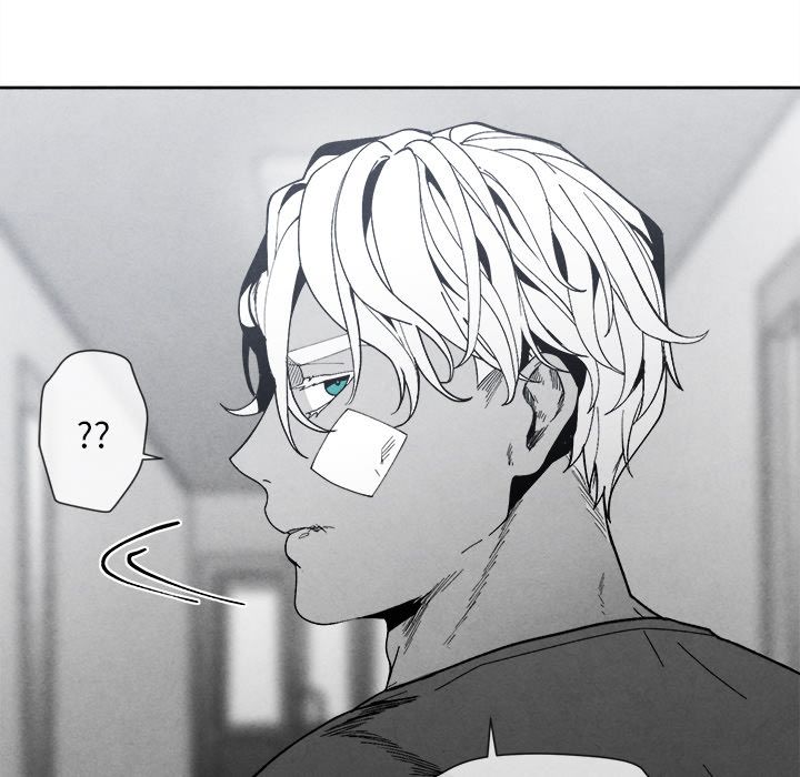 [韩国漫画] 墓志铭 BL,剧情向#[115P]-85