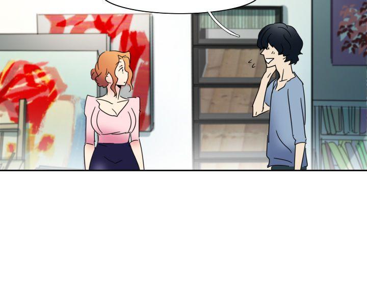 [Manhwa] Ophelia Love, mature woman, big breasts#[31P]-23